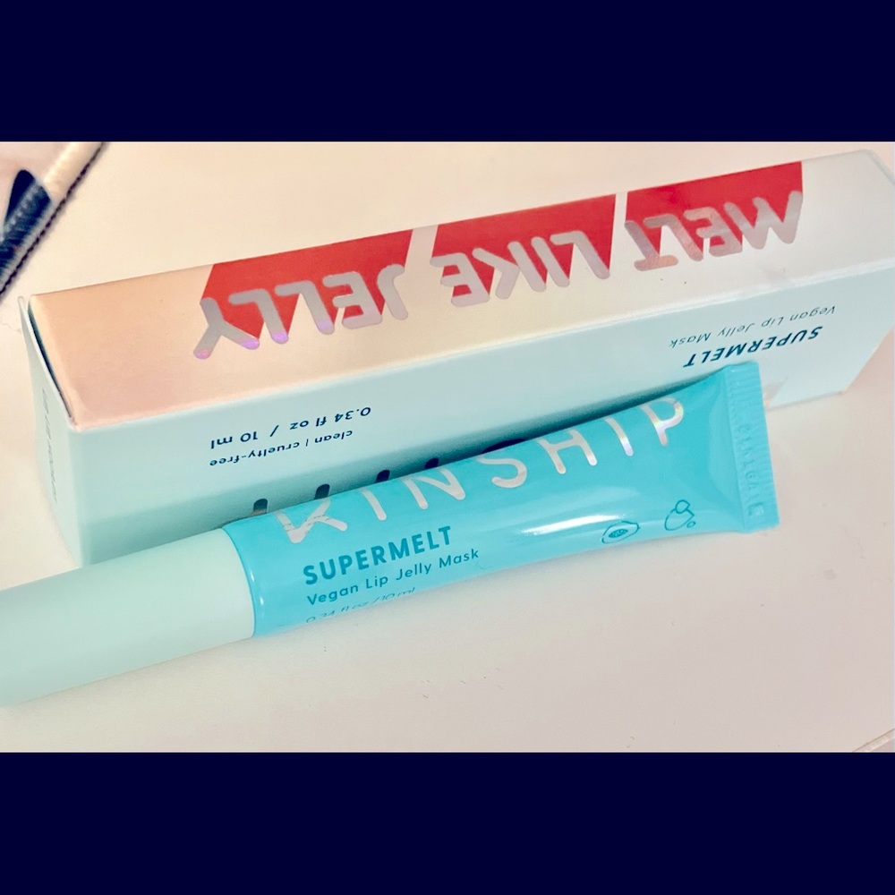 Kinship supermelt